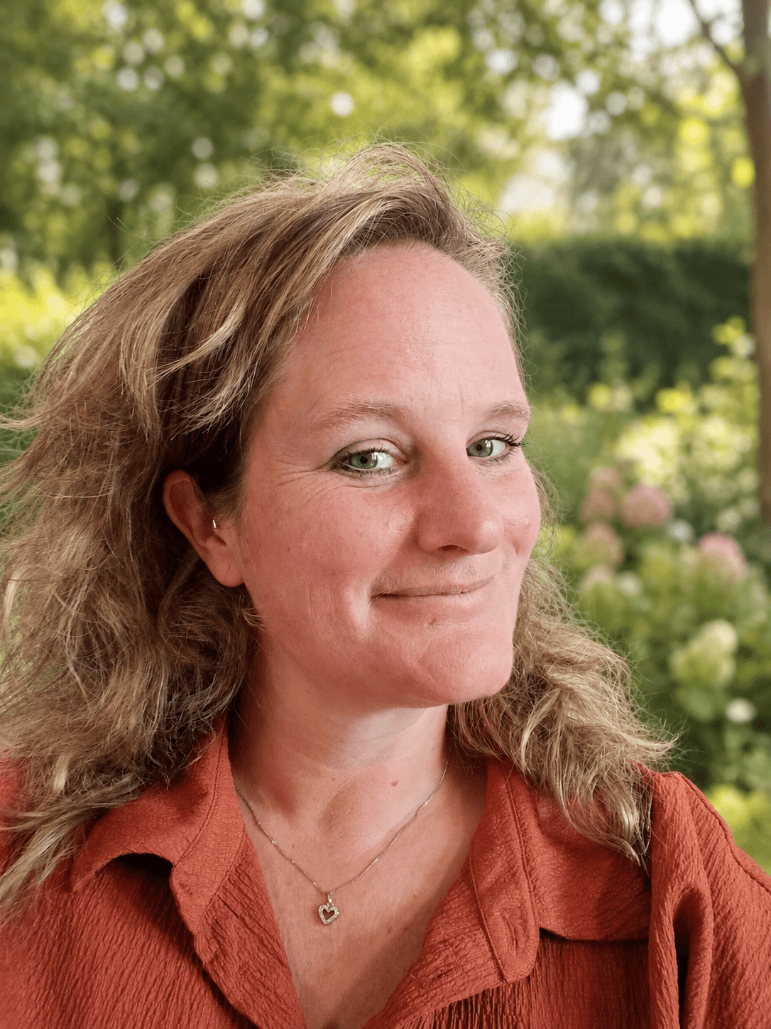 Olga van Zijtveld, gestalttherapeut en coach
